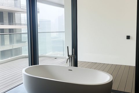 Ρετιρέ σε Business Bay, Dubai, ΗΑΕ 4 υπνοδωμάτια, 1212.6 τ.μ. Αρ. 640395 - φωτογραφία 11