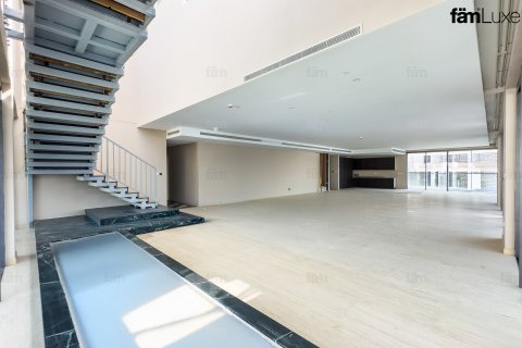 Купить пентхаус в Бизнес-Бэй, Дубай, ОАЭ 4 спальни, 1212.6м2, № 640395 - фото 29