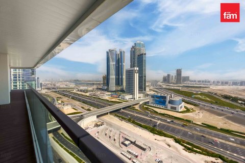 Kattohuoneisto Business Bay, Dubai, Arabiemiraatit 4 makuuhuonetta, 1212.6 m2 № 640395 - kuva 29