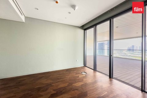 Kattohuoneisto Business Bay, Dubai, Arabiemiraatit 4 makuuhuonetta, 1212.6 m2 № 640395 - kuva 24