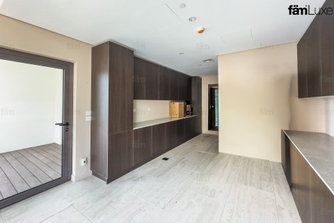 Купить пентхаус в Бизнес-Бэй, Дубай, ОАЭ 4 спальни, 1212.6м2, № 640395 - фото 24