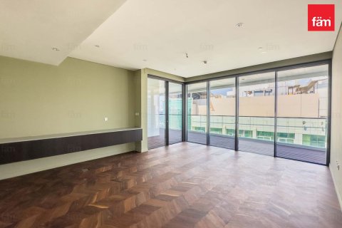 Kattohuoneisto Business Bay, Dubai, Arabiemiraatit 4 makuuhuonetta, 1212.6 m2 № 640395 - kuva 15