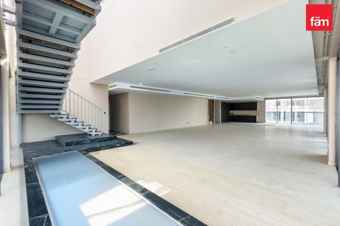 Kattohuoneisto Business Bay, Dubai, Arabiemiraatit 4 makuuhuonetta, 1212.6 m2 № 640395 - kuva 27