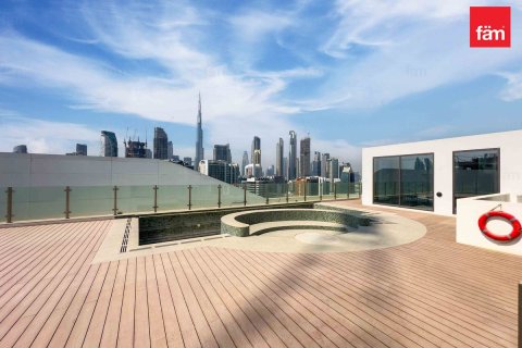Kattohuoneisto Business Bay, Dubai, Arabiemiraatit 4 makuuhuonetta, 1212.6 m2 № 640395 - kuva 25
