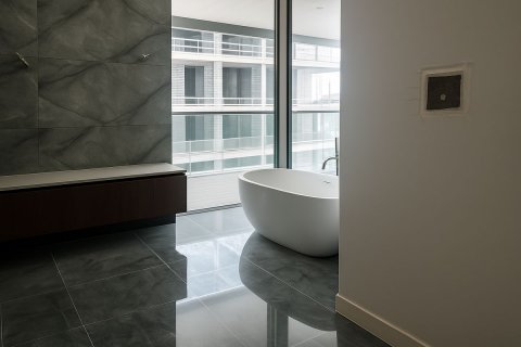 Ρετιρέ σε Business Bay, Dubai, ΗΑΕ 4 υπνοδωμάτια, 1212.6 τ.μ. Αρ. 640395 - φωτογραφία 12