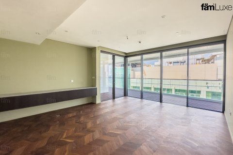 Купить пентхаус в Бизнес-Бэй, Дубай, ОАЭ 4 спальни, 1212.6м2, № 640395 - фото 25