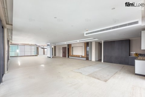 Купить пентхаус в Бизнес-Бэй, Дубай, ОАЭ 4 спальни, 1212.6м2, № 640395 - фото 9