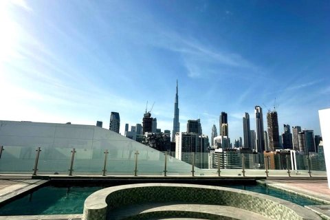 Ρετιρέ σε Business Bay, Dubai, ΗΑΕ 4 υπνοδωμάτια, 1212.6 τ.μ. Αρ. 640395 - φωτογραφία 7