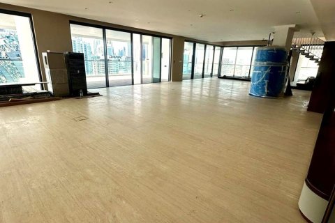 Ρετιρέ σε Business Bay, Dubai, ΗΑΕ 4 υπνοδωμάτια, 1212.6 τ.μ. Αρ. 640395 - φωτογραφία 10