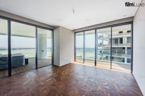 Купить пентхаус в Бизнес-Бэй, Дубай, ОАЭ 4 спальни, 1212.6м2, № 640395 - фото 10