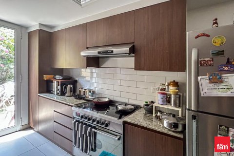 Kaupunkipientalo Dubai, Arabiemiraatit 3 makuuhuonetta, 187.2 m2 № 640391 - kuva 5