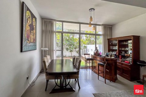 Kaupunkipientalo Dubai, Arabiemiraatit 3 makuuhuonetta, 187.2 m2 № 640391 - kuva 4
