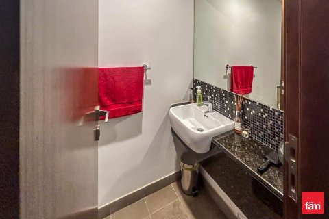 Kaupunkipientalo Dubai, Arabiemiraatit 3 makuuhuonetta, 187.2 m2 № 640391 - kuva 9