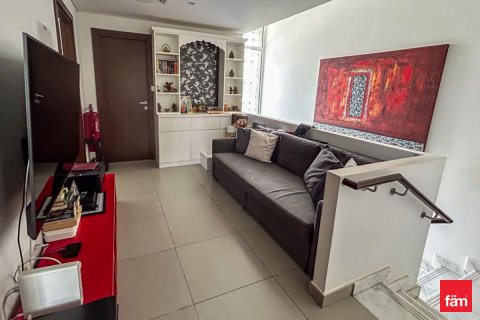 Kaupunkipientalo Dubai, Arabiemiraatit 3 makuuhuonetta, 187.2 m2 № 640391 - kuva 2