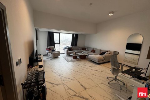 דירה להשכרה ב Dubai Hills Estate, Dubai, איחוד האמירויות  1 חדר שינה, 79.5 מ"ר, מספר 640394 - תמונה 1