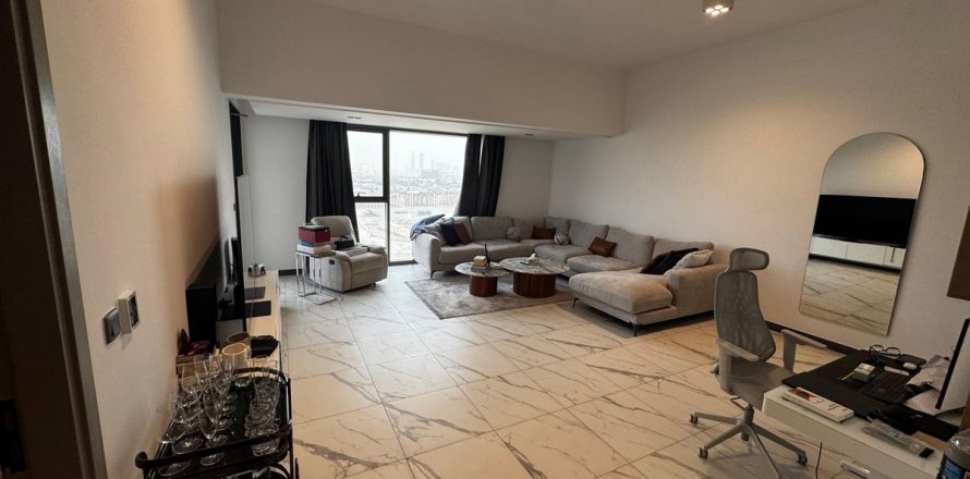 דירה ב Dubai Hills Estate, Dubai, איחוד האמירויות 1 חדר שינה, 79.5 מ"ר מספר 640394