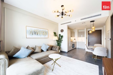 Διαμέρισμα σε Dubai, ΗΑΕ 1 υπνοδωμάτιο, 54.4 τ.μ. Αρ. 640393 - φωτογραφία 1
