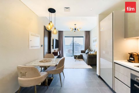 Διαμέρισμα σε Dubai, ΗΑΕ 1 υπνοδωμάτιο, 54.4 τ.μ. Αρ. 640393 - φωτογραφία 6