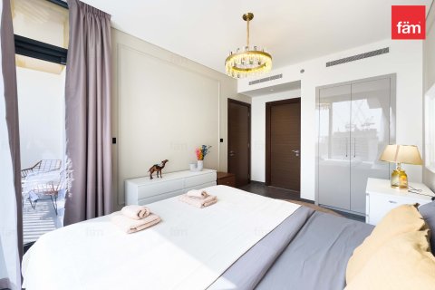 Διαμέρισμα σε Dubai, ΗΑΕ 1 υπνοδωμάτιο, 54.4 τ.μ. Αρ. 640393 - φωτογραφία 10