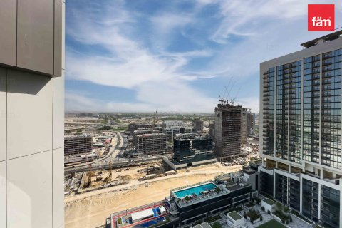 Διαμέρισμα σε Dubai, ΗΑΕ 1 υπνοδωμάτιο, 54.4 τ.μ. Αρ. 640393 - φωτογραφία 17