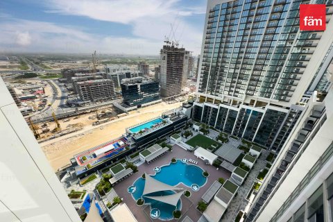 Διαμέρισμα σε Dubai, ΗΑΕ 1 υπνοδωμάτιο, 54.4 τ.μ. Αρ. 640393 - φωτογραφία 19
