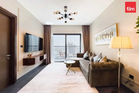 Διαμέρισμα σε Dubai, ΗΑΕ 1 υπνοδωμάτιο, 54.4 τ.μ. Αρ. 640393 - φωτογραφία 3