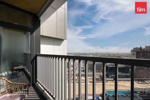 Διαμέρισμα σε Dubai, ΗΑΕ 1 υπνοδωμάτιο, 54.4 τ.μ. Αρ. 640393 - φωτογραφία 15