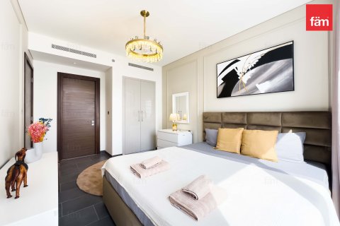 Διαμέρισμα σε Dubai, ΗΑΕ 1 υπνοδωμάτιο, 54.4 τ.μ. Αρ. 640393 - φωτογραφία 9