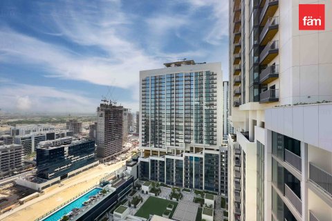 Διαμέρισμα σε Dubai, ΗΑΕ 1 υπνοδωμάτιο, 54.4 τ.μ. Αρ. 640393 - φωτογραφία 18
