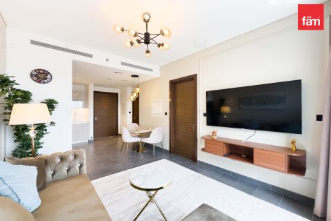 Διαμέρισμα σε Dubai, ΗΑΕ 1 υπνοδωμάτιο, 54.4 τ.μ. Αρ. 640393 - φωτογραφία 2