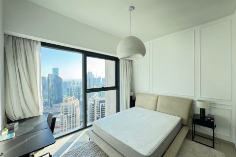 Διαμέρισμα σε Downtown Dubai (Downtown Burj Dubai), ΗΑΕ 1 υπνοδωμάτιο, 62 τ.μ. Αρ. 697434 - φωτογραφία 9