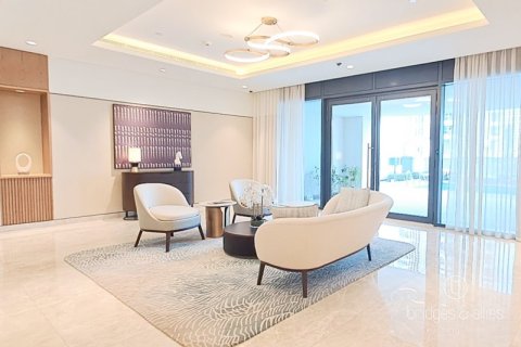 Διαμέρισμα σε Downtown Dubai (Downtown Burj Dubai), ΗΑΕ 1 υπνοδωμάτιο, 62 τ.μ. Αρ. 697434 - φωτογραφία 24