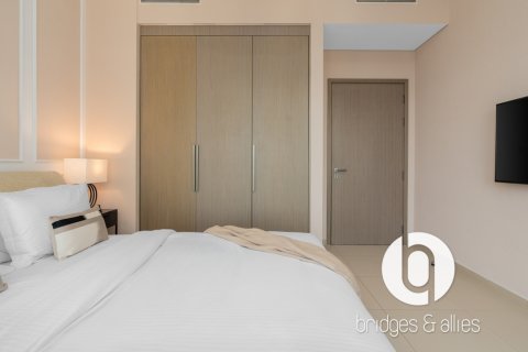 Apartman u gradu Downtown Dubai (Downtown Burj Dubai), UAE 1 spavaća soba, 62 m2 Br. 697434 - Slika 10