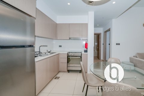 Downtown Dubai (Downtown Burj Dubai), UAE의 임대용 아파트 침실 1개, 62제곱미터 번호 697434 - 사진 7