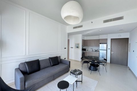 Διαμέρισμα σε Downtown Dubai (Downtown Burj Dubai), ΗΑΕ 1 υπνοδωμάτιο, 62 τ.μ. Αρ. 697434 - φωτογραφία 7