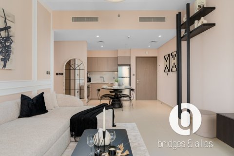 Apartman u gradu Downtown Dubai (Downtown Burj Dubai), UAE 1 spavaća soba, 62 m2 Br. 697434 - Slika 5