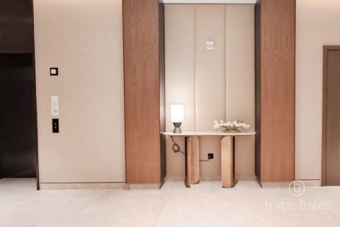 Διαμέρισμα σε Downtown Dubai (Downtown Burj Dubai), ΗΑΕ 1 υπνοδωμάτιο, 62 τ.μ. Αρ. 697434 - φωτογραφία 28