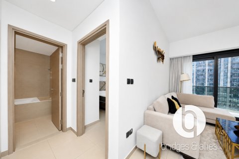 Downtown Dubai (Downtown Burj Dubai), UAE의 임대용 아파트 침실 1개, 62제곱미터 번호 697434 - 사진 3