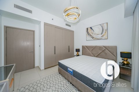 Downtown Dubai (Downtown Burj Dubai), UAE의 임대용 아파트 침실 1개, 62제곱미터 번호 697434 - 사진 10