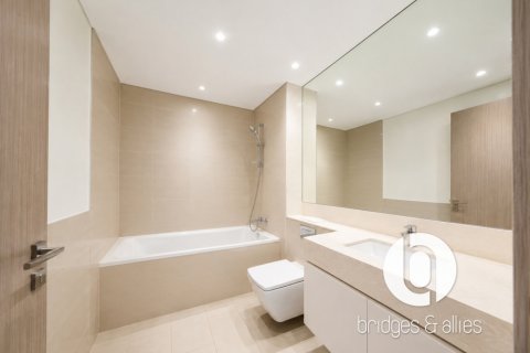 Downtown Dubai (Downtown Burj Dubai), UAE의 임대용 아파트 침실 1개, 62제곱미터 번호 697434 - 사진 15