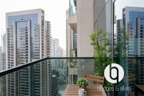 Apartman u gradu Downtown Dubai (Downtown Burj Dubai), UAE 1 spavaća soba, 62 m2 Br. 697434 - Slika 8