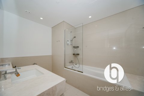 Downtown Dubai (Downtown Burj Dubai), UAE의 임대용 아파트 침실 1개, 62제곱미터 번호 697434 - 사진 15