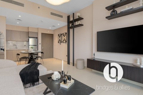 Apartman u gradu Downtown Dubai (Downtown Burj Dubai), UAE 1 spavaća soba, 62 m2 Br. 697434 - Slika 3