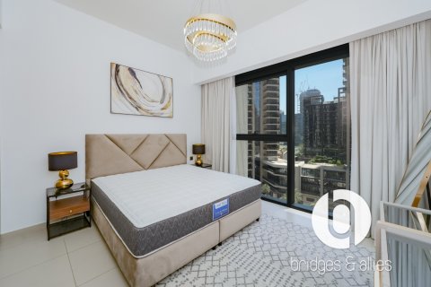 Downtown Dubai (Downtown Burj Dubai), UAE의 임대용 아파트 침실 1개, 62제곱미터 번호 697434 - 사진 9