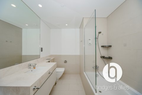Downtown Dubai (Downtown Burj Dubai), UAE의 임대용 아파트 침실 1개, 62제곱미터 번호 697434 - 사진 16