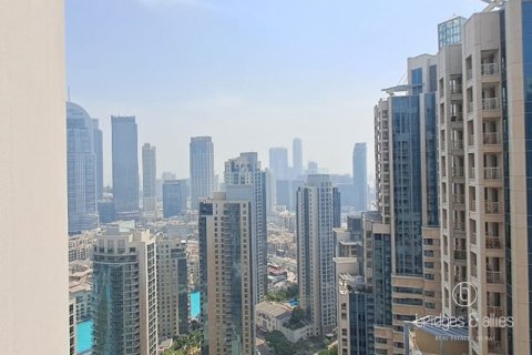 Διαμέρισμα σε Downtown Dubai (Downtown Burj Dubai), ΗΑΕ 1 υπνοδωμάτιο, 62 τ.μ. Αρ. 697434 - φωτογραφία 30