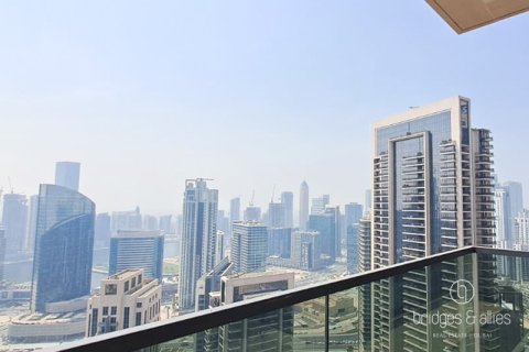 Διαμέρισμα σε Downtown Dubai (Downtown Burj Dubai), ΗΑΕ 1 υπνοδωμάτιο, 62 τ.μ. Αρ. 697434 - φωτογραφία 27