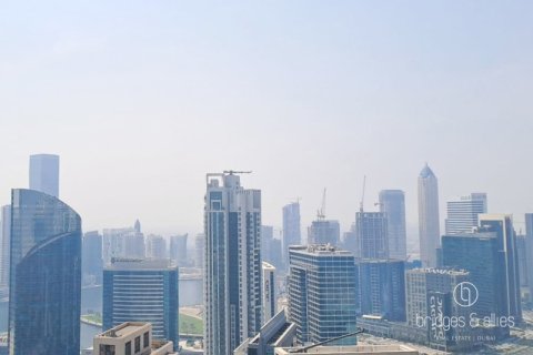 Διαμέρισμα σε Downtown Dubai (Downtown Burj Dubai), ΗΑΕ 1 υπνοδωμάτιο, 62 τ.μ. Αρ. 697434 - φωτογραφία 19