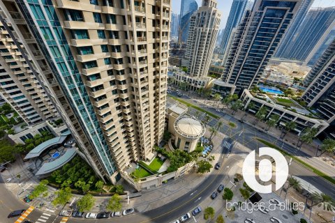 Downtown Dubai (Downtown Burj Dubai), UAE의 임대용 아파트 침실 1개, 62제곱미터 번호 697434 - 사진 3