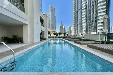 Διαμέρισμα σε Downtown Dubai (Downtown Burj Dubai), ΗΑΕ 1 υπνοδωμάτιο, 62 τ.μ. Αρ. 697434 - φωτογραφία 15